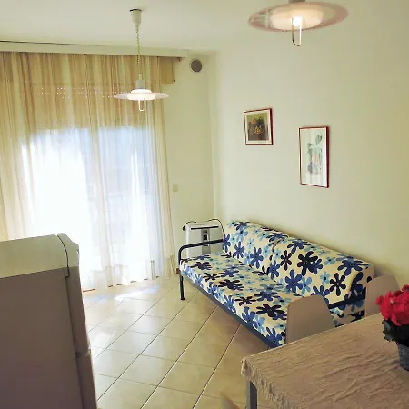 Condominio Park Lejlighed *