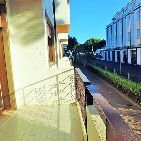 アパート Condominio Park