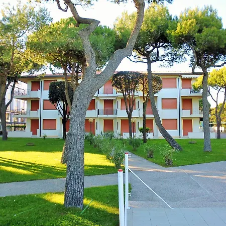 Condominio Park アパート *
