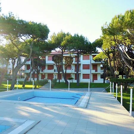 Lejlighed Condominio Park Lido di Jesolo