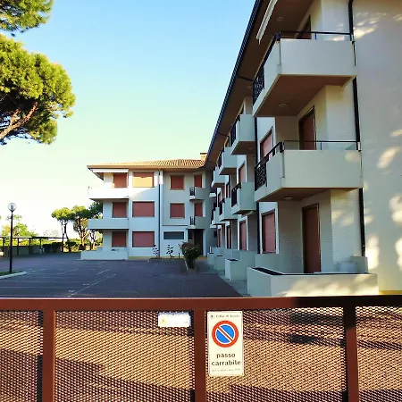 Condominio Park Lejlighed