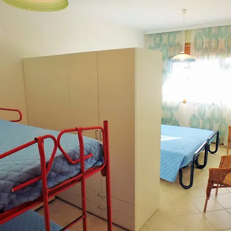 Lejlighed Condominio Park Lido di Jesolo