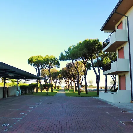 Condominio Park