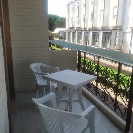 Condominio Park