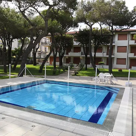 Lejlighed Condominio Park *